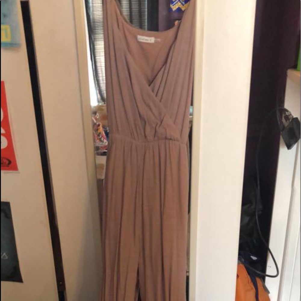 Jumpsuit